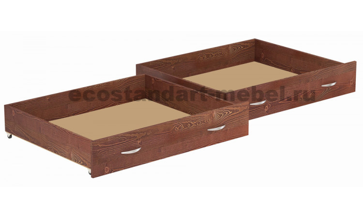 Два ящика под кровать